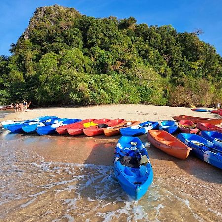 Hunny Home Ko Yao Noi Bagian luar foto