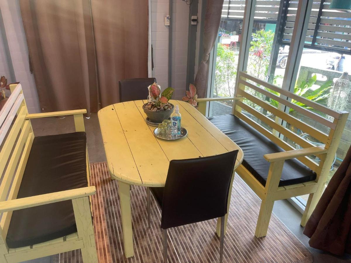 Hunny Home Ko Yao Noi Bagian luar foto
