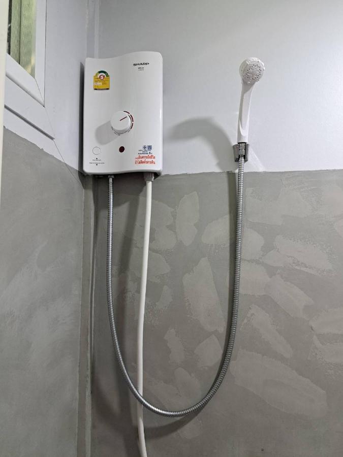 Hunny Home Ko Yao Noi Bagian luar foto