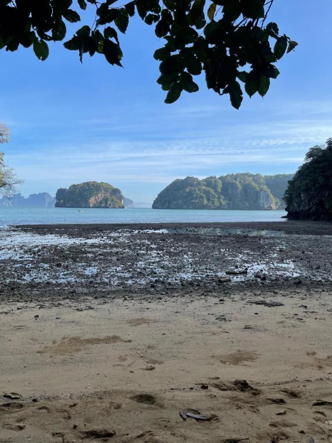 Hunny Home Ko Yao Noi Bagian luar foto