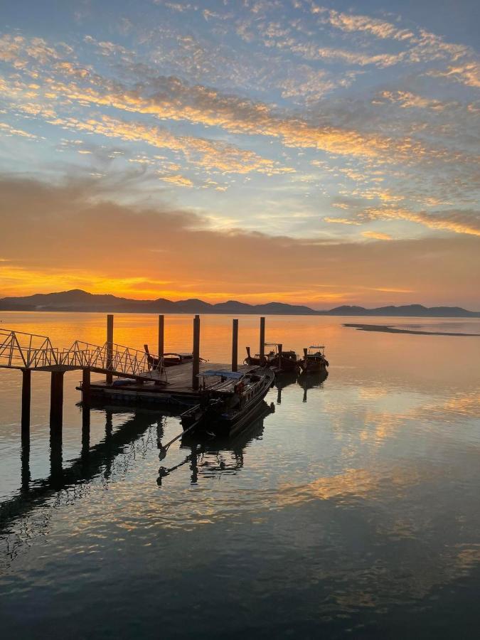 Hunny Home Ko Yao Noi Bagian luar foto
