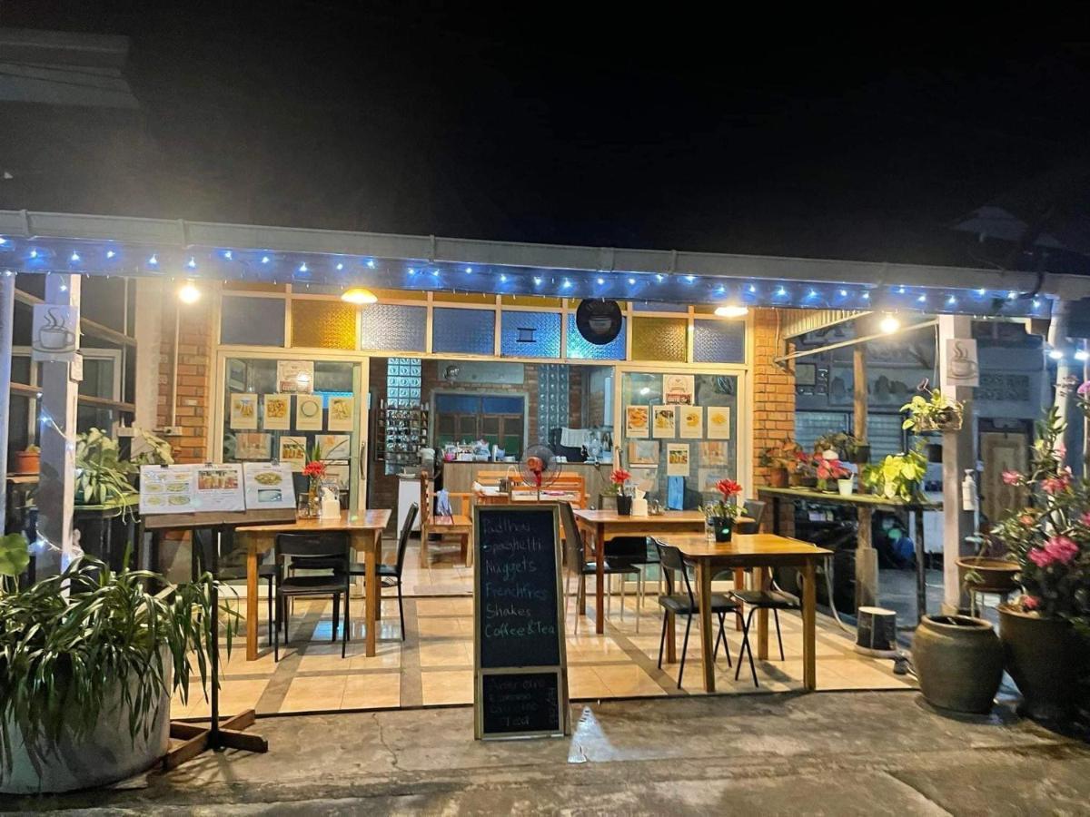 Hunny Home Ko Yao Noi Bagian luar foto