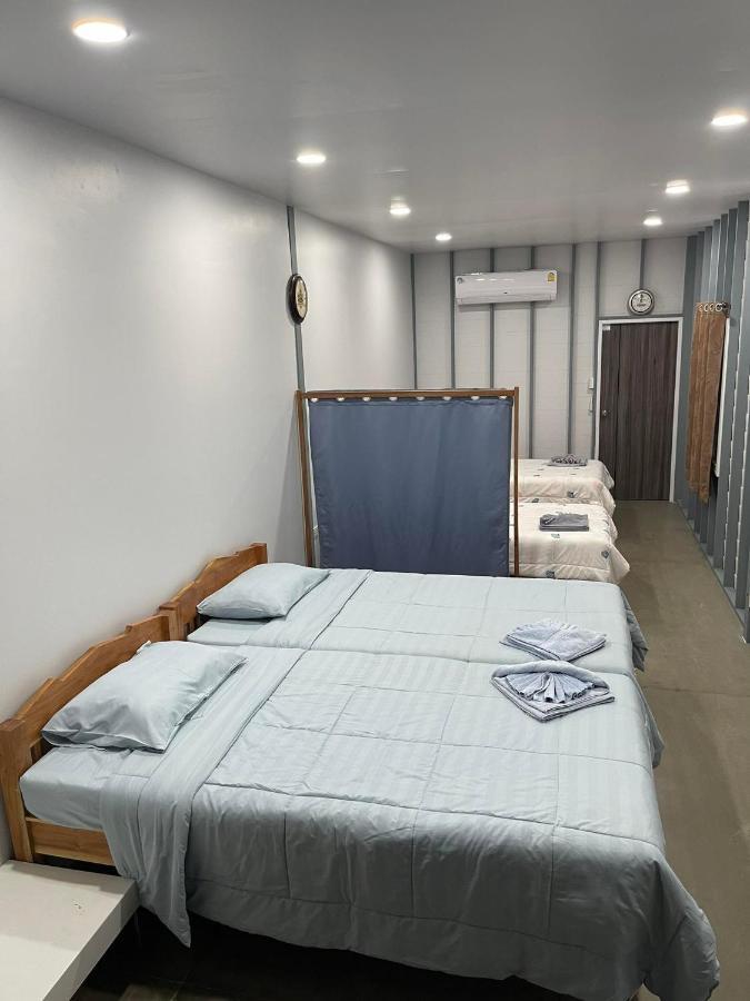 Hunny Home Ko Yao Noi Bagian luar foto